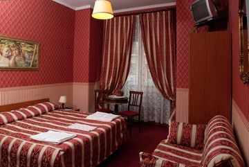 Paradise 3* Roma