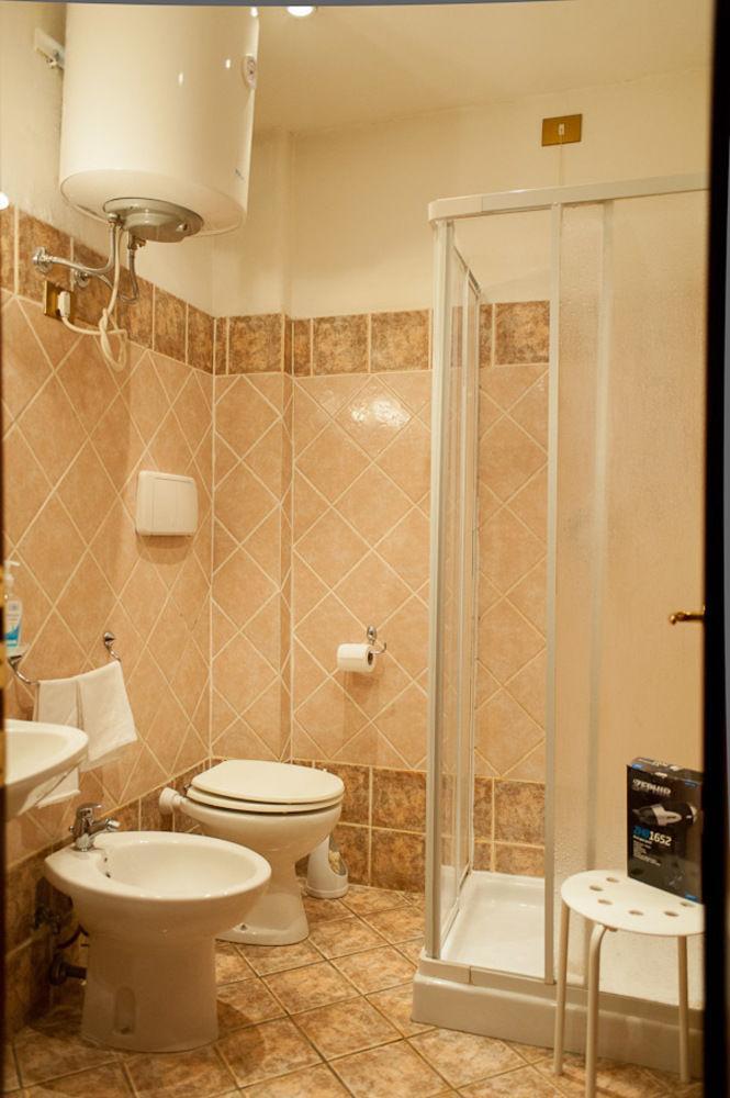 Bed & Breakfast Paradise 3*