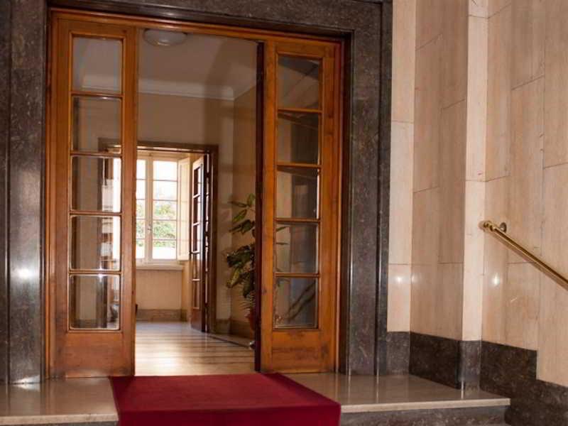 Bed & Breakfast Paradise Roma