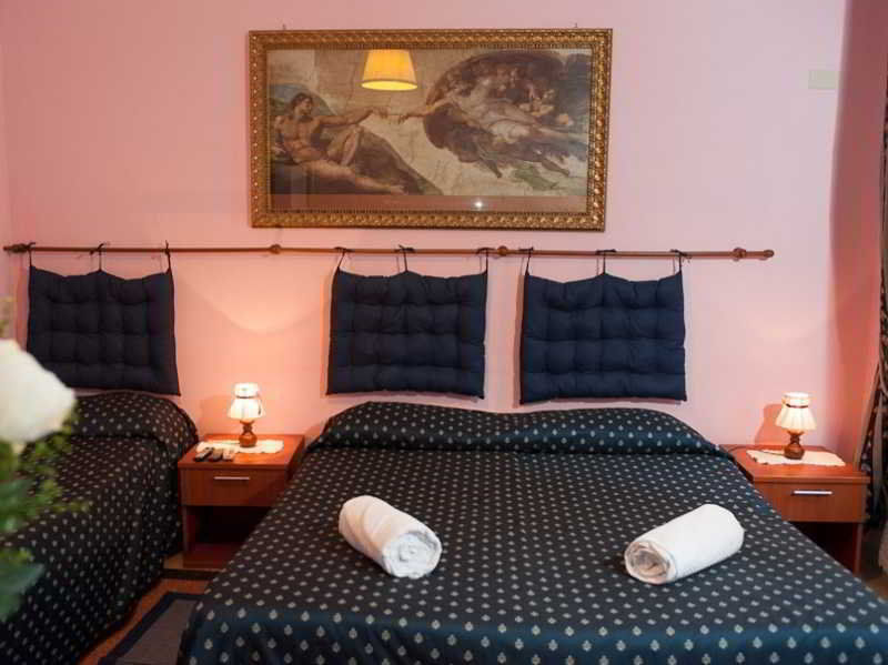 Bed & Breakfast Paradise