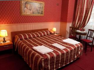 Paradise Bed & Breakfast Roma