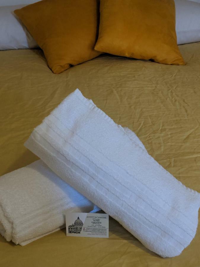 Bed & Breakfast Paradise