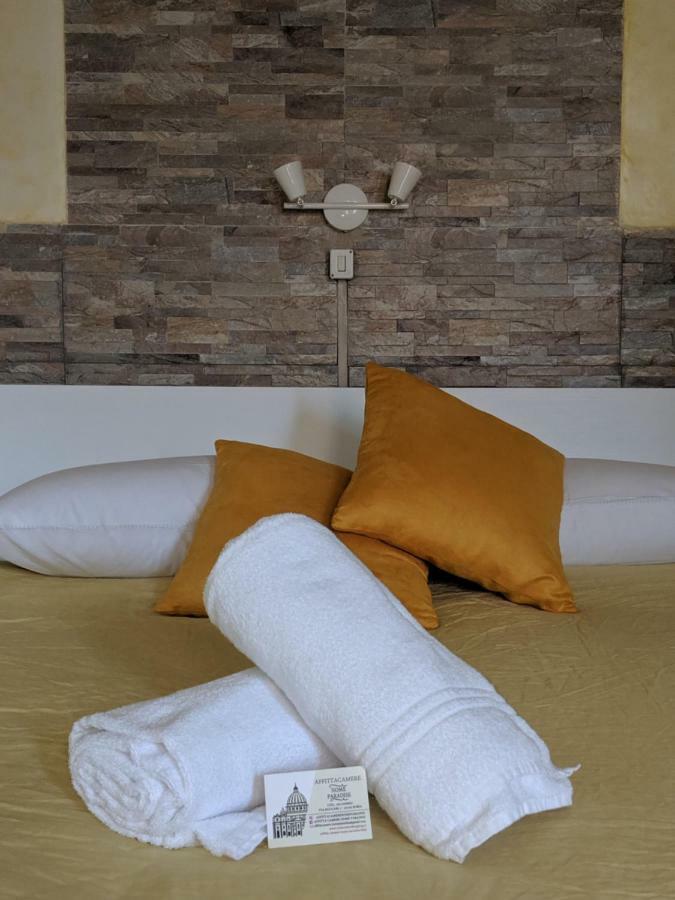 Paradise Bed & Breakfast Roma