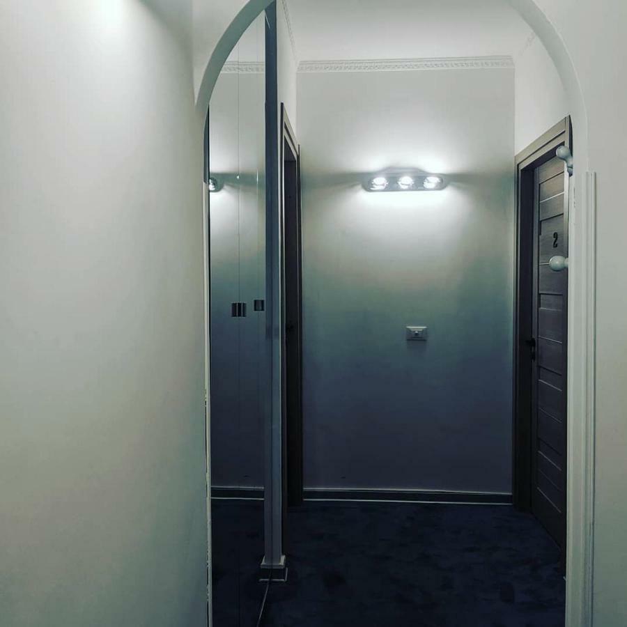 Bed & Breakfast Paradise Roma