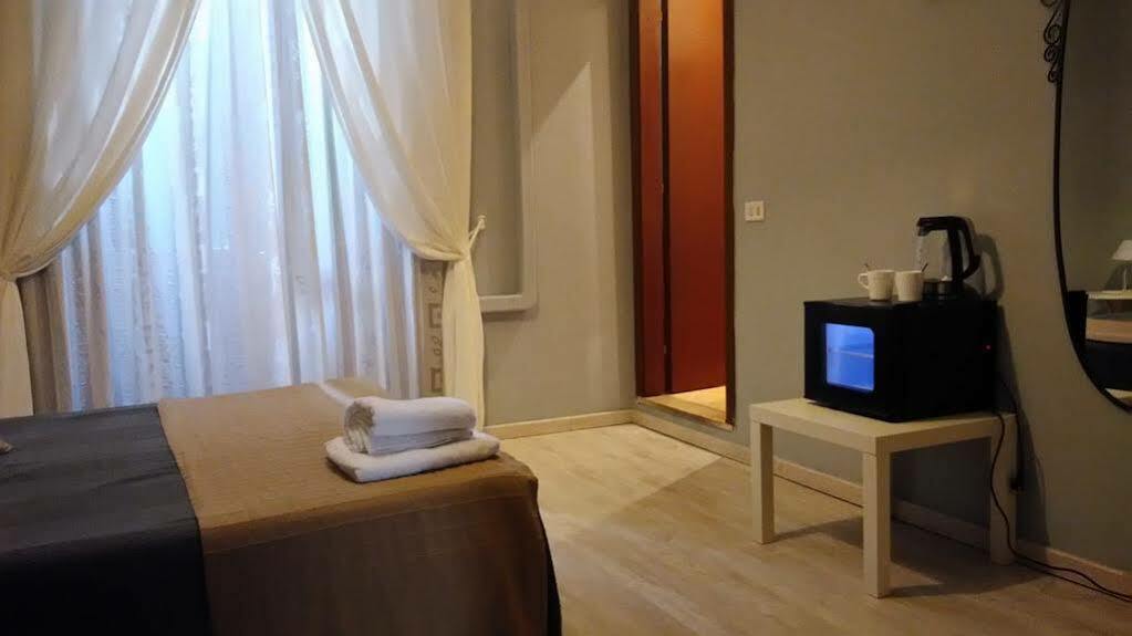 Bed & Breakfast Paradise 3*