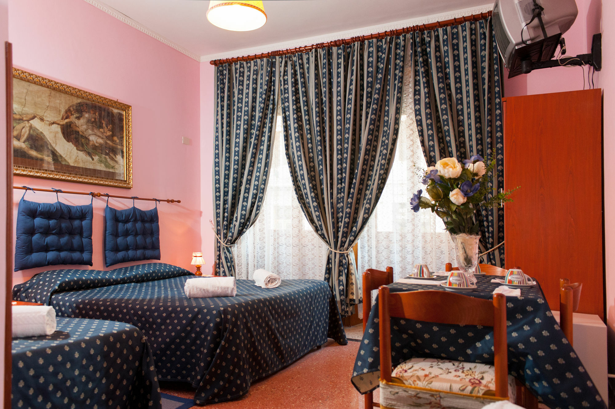 Paradise Bed & Breakfast Roma
