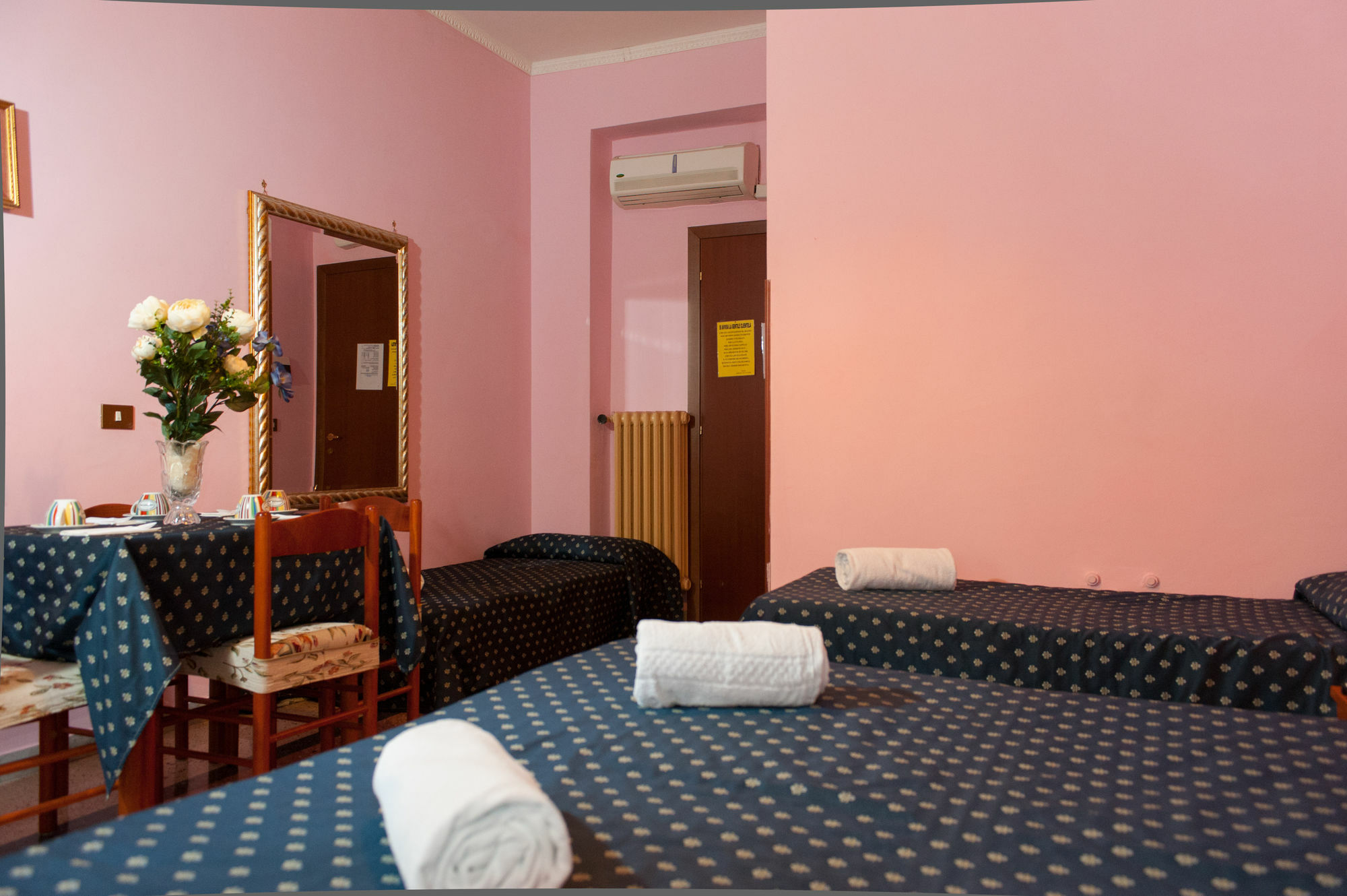 Paradise Bed & Breakfast Roma