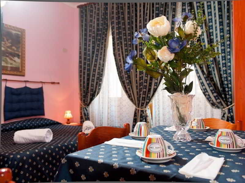 Paradise Bed and breakfast