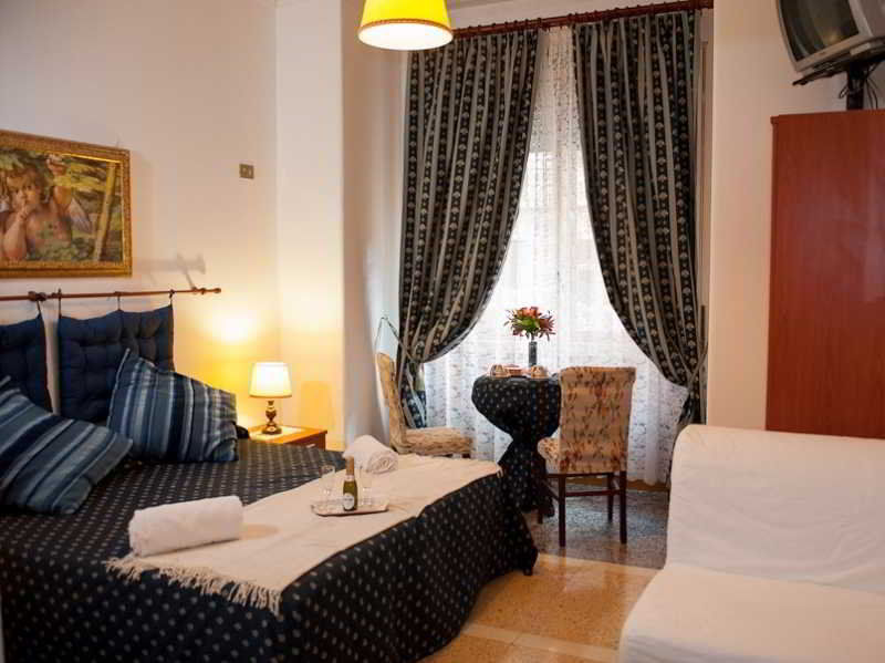 Bed and breakfast Paradise Roma