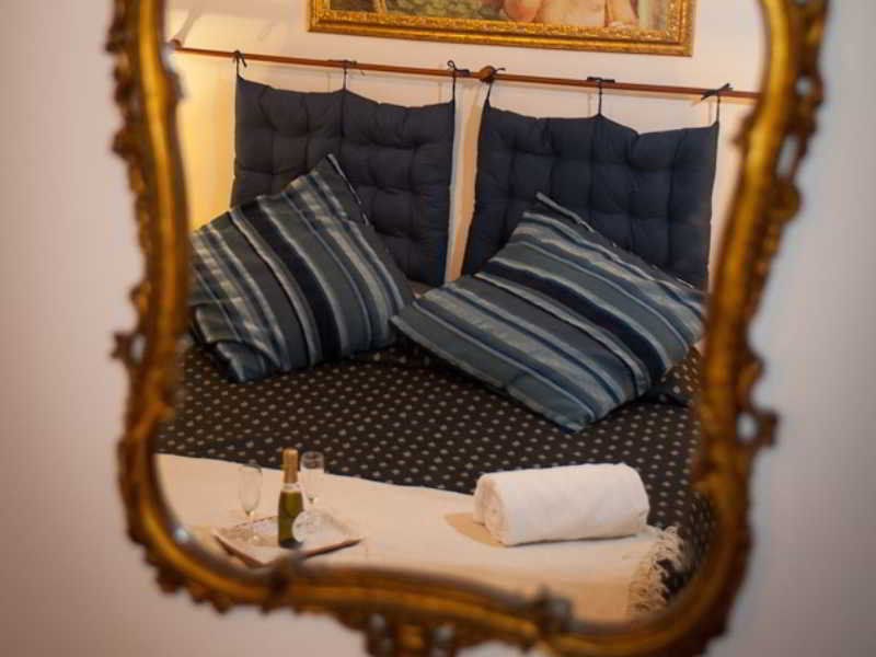 Paradise Bed and breakfast