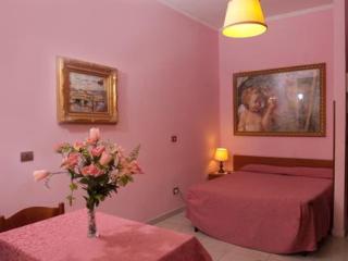 Paradise Bed and breakfast Roma